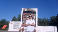 Фотография Твена Маркуса