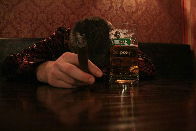 Дмитрий Коваль фотография #9