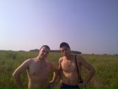 Фотография Люлько Андрея