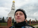 Фотография Ржавитина Евгения
