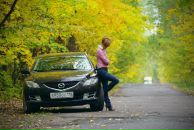 Фотография Соколовой Ирины