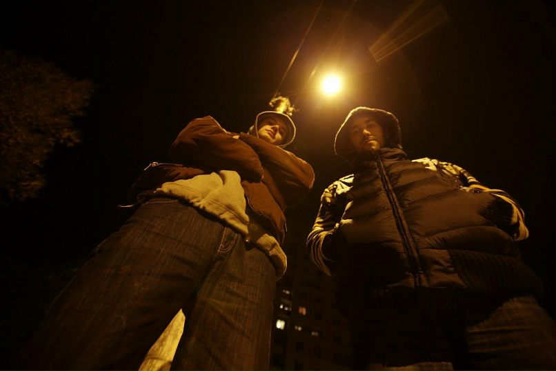 Николай Митенев фотография #43