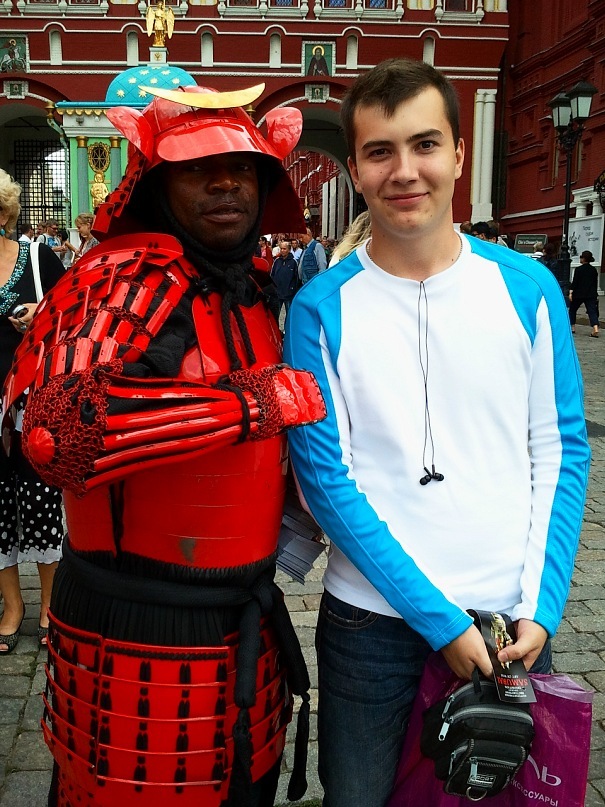 Дмитрий Яковлев фотография #44