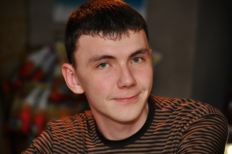 Дмитрий Черных фотография #17