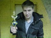 Фотография Титова Романа