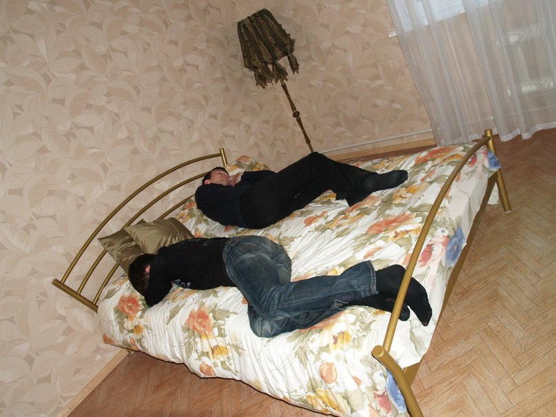 Алексей Фролов фотография #6
