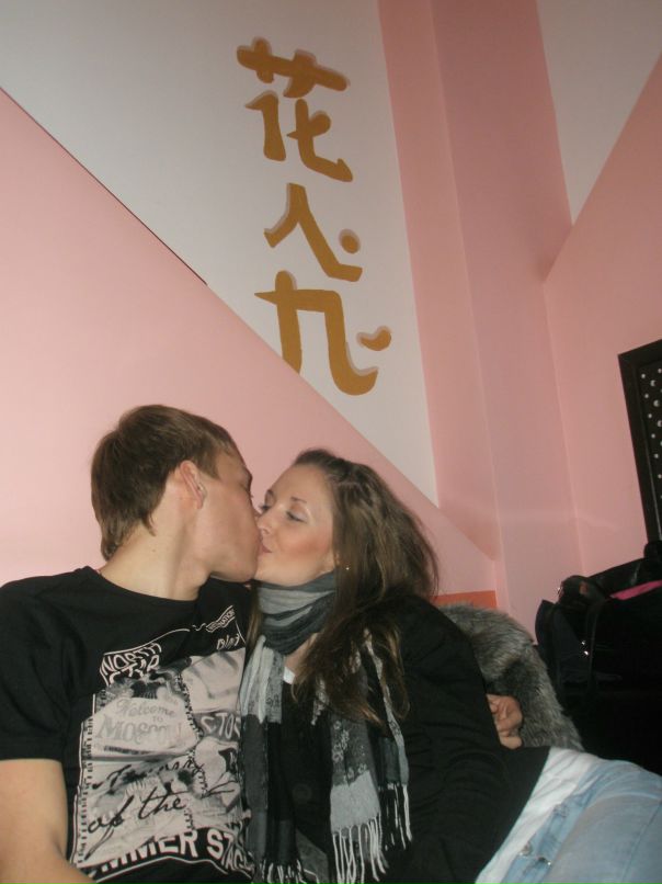 Дмитрий Савельев фотография #12