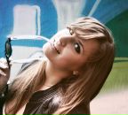 Настя Горячева фотография #34 (источник - https://vk.com/id834491)