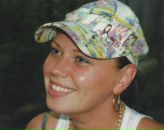 Фотография Горловой Катерины