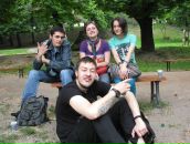 Іван Давидчук фотография #22 (источник - https://vk.com/id67726830)