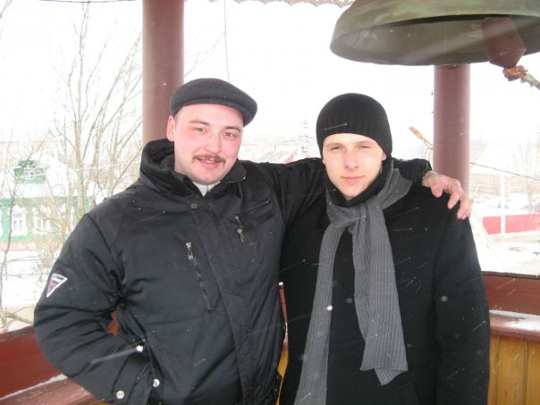 Иван Балаев фото №9