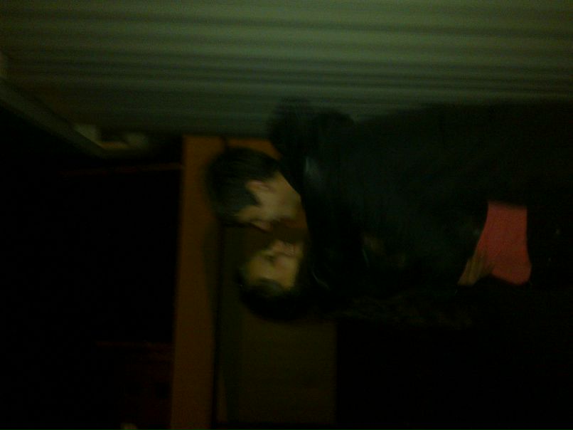 Серёга Капёшкин фотография #15