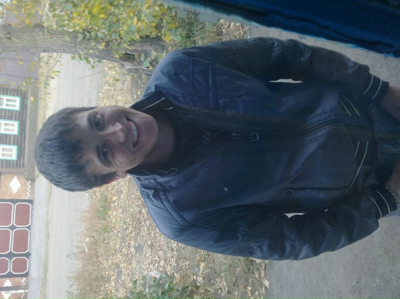 Серёга Капёшкин фотография #5