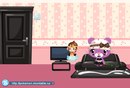 Уляся Калинів фотография #9 (источник - https://vk.com/id166926788)