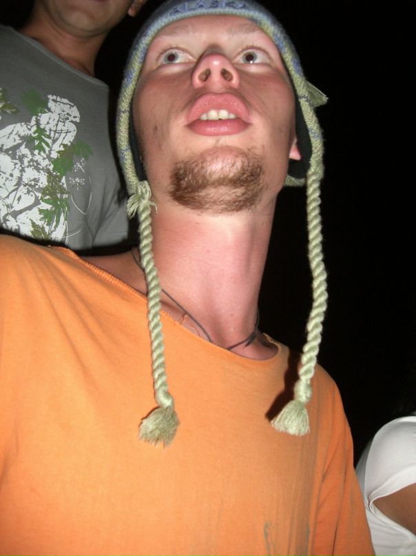 Иван Седых фотография #20