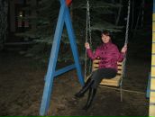 Фотография Алхимовой Елены