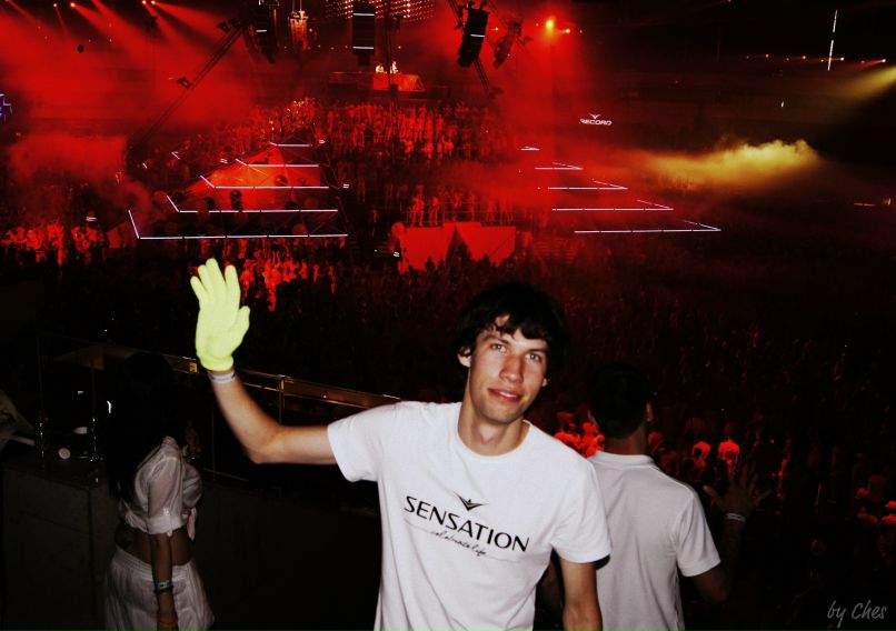 Сергей Бостон фотография #48