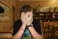 Фотография Перова Паши