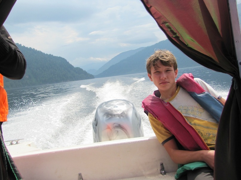 Дмитрий Носков фотография #47