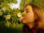 Фотография Весны Елизаветы