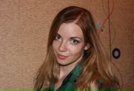 Фотография Кривощаповой Ксении