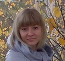 Фотография Третьяковой Олеси