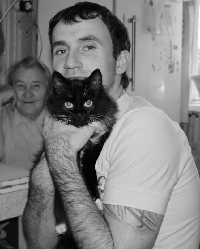 Иван Поляков фотография #42