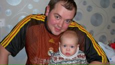 Фотография Вяткина Алексея