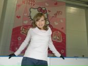 Фотография Меньшиковой Ирины