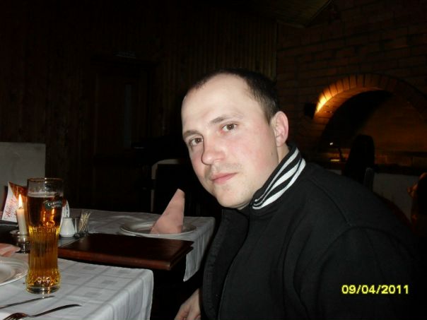 Дмитрий Руин фото №3