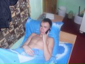 Діма Сорока фотография #34 (источник - https://vk.com/id130123338)
