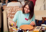 Фотография Павловой Ольги