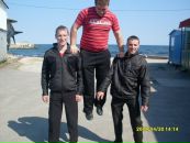 Віктор Шворак фотография #31 (источник - https://vk.com/id53549091)