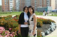 Фотография Мухортовой Светланы