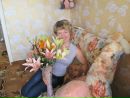 Фотография Евтеевой Александры