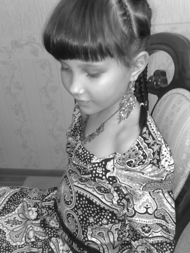 Дмитрий Матросов фотография #25