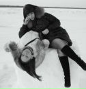 Фотография Домбровской Юленьки