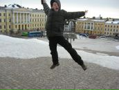 Фотография Бориспольского Николая