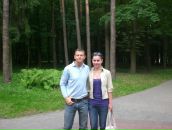 Лена Кудько фотография #5 (источник - https://vk.com/id819337)