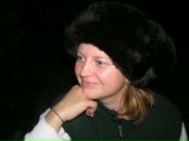 Фотография Ганьшиной Кати