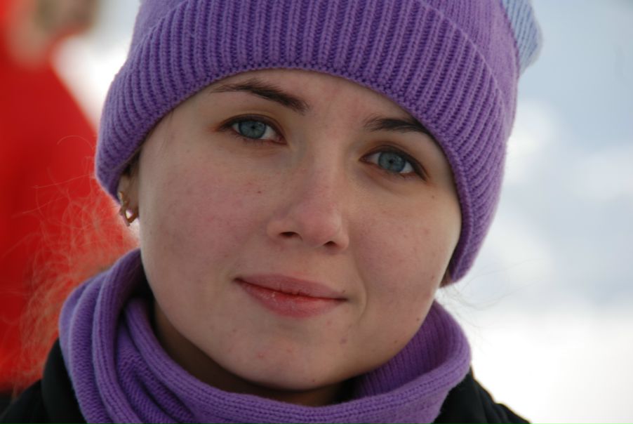 №4, Ольга Хусаинова, 40 лет, Казань №4, Ольга Хусаинова, 40 лет, Казань