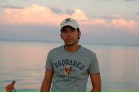 Фотография Никольского Евгения