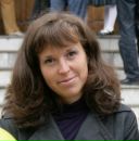 Фотография Ахметзяновой Яны