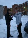 Фотография Гутовской Кристины