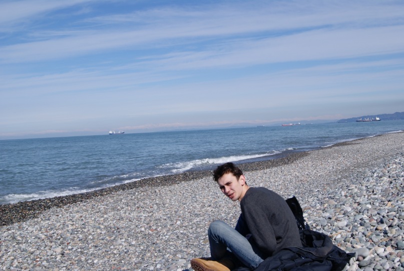 Ilya Polyanskov фотография #30