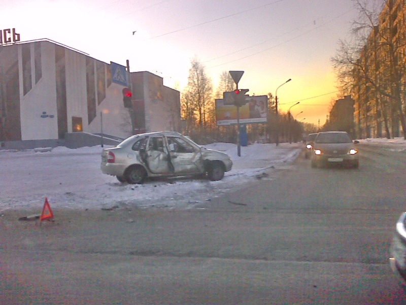 Иван Носков фотография #32