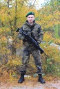 Фотография Севастьянова Александра