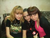 Фотография Алисон Алисы