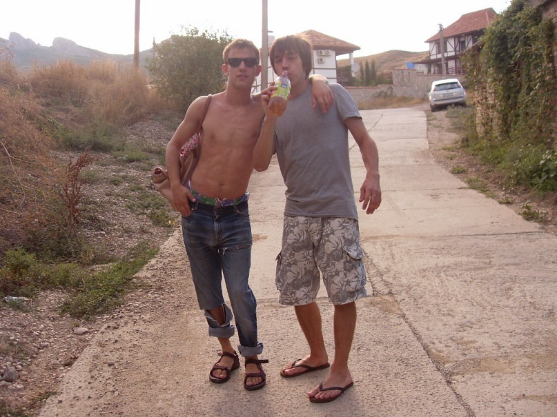 Ivan Shvetsov фотография #18