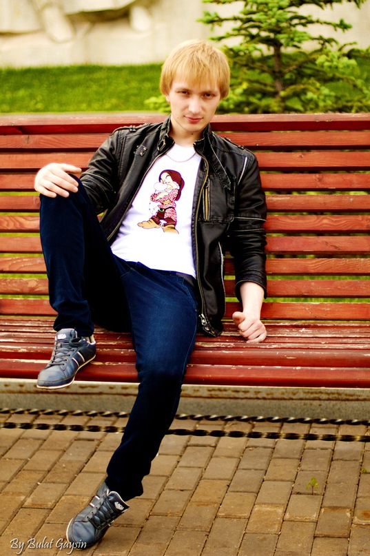 Rezo Star фотография #45